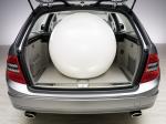 Mercedes-Benz C-Class Estate 2007 года
